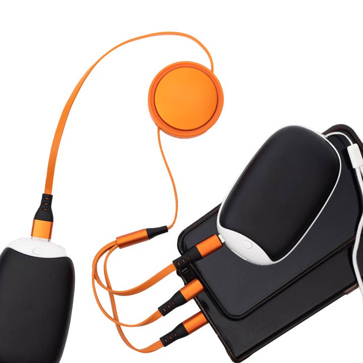 Mad Man - Wholesale Charging Cable - Retractable Fast Chargers3