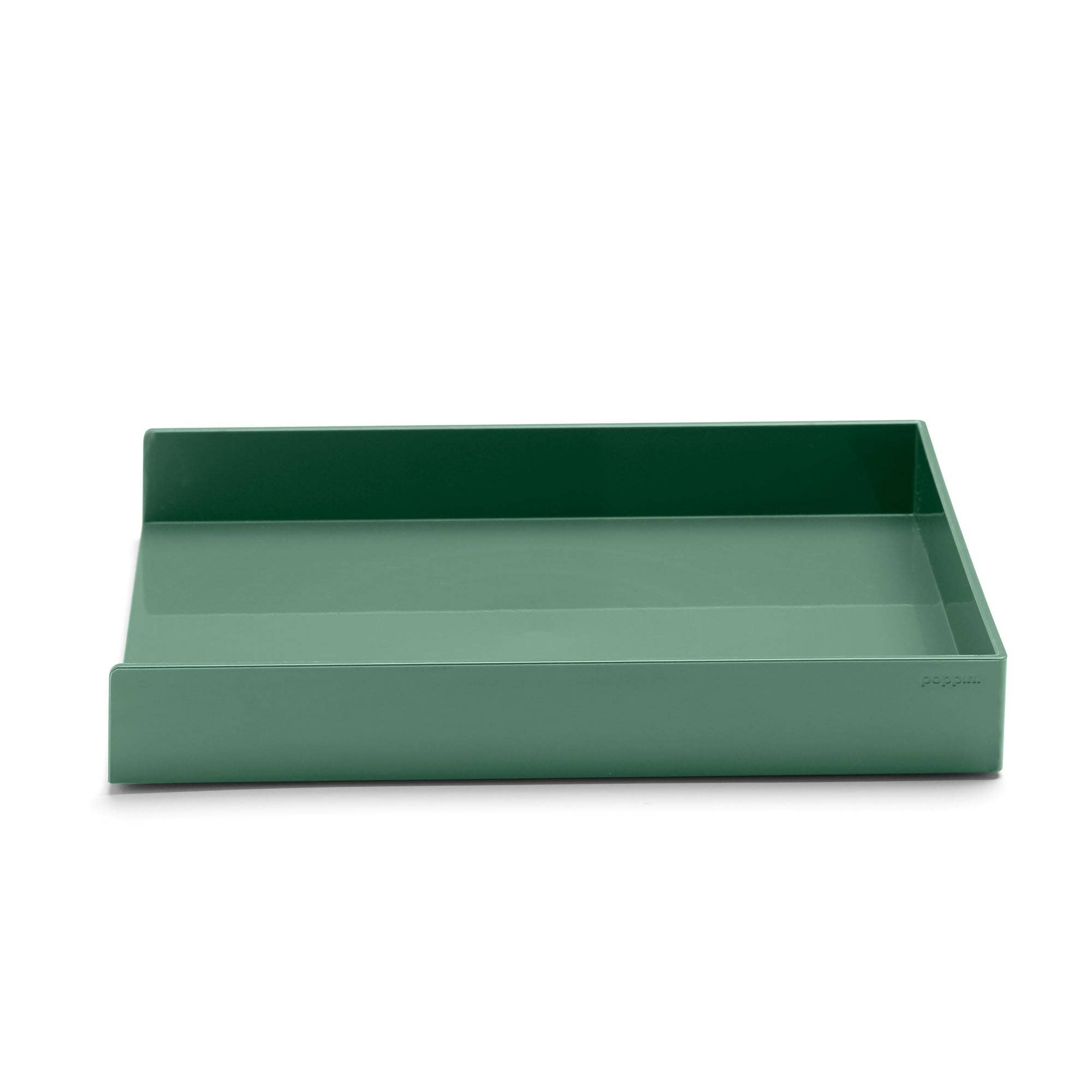 Poppin - Wholesale Desk Tray - Single Letter Tray15