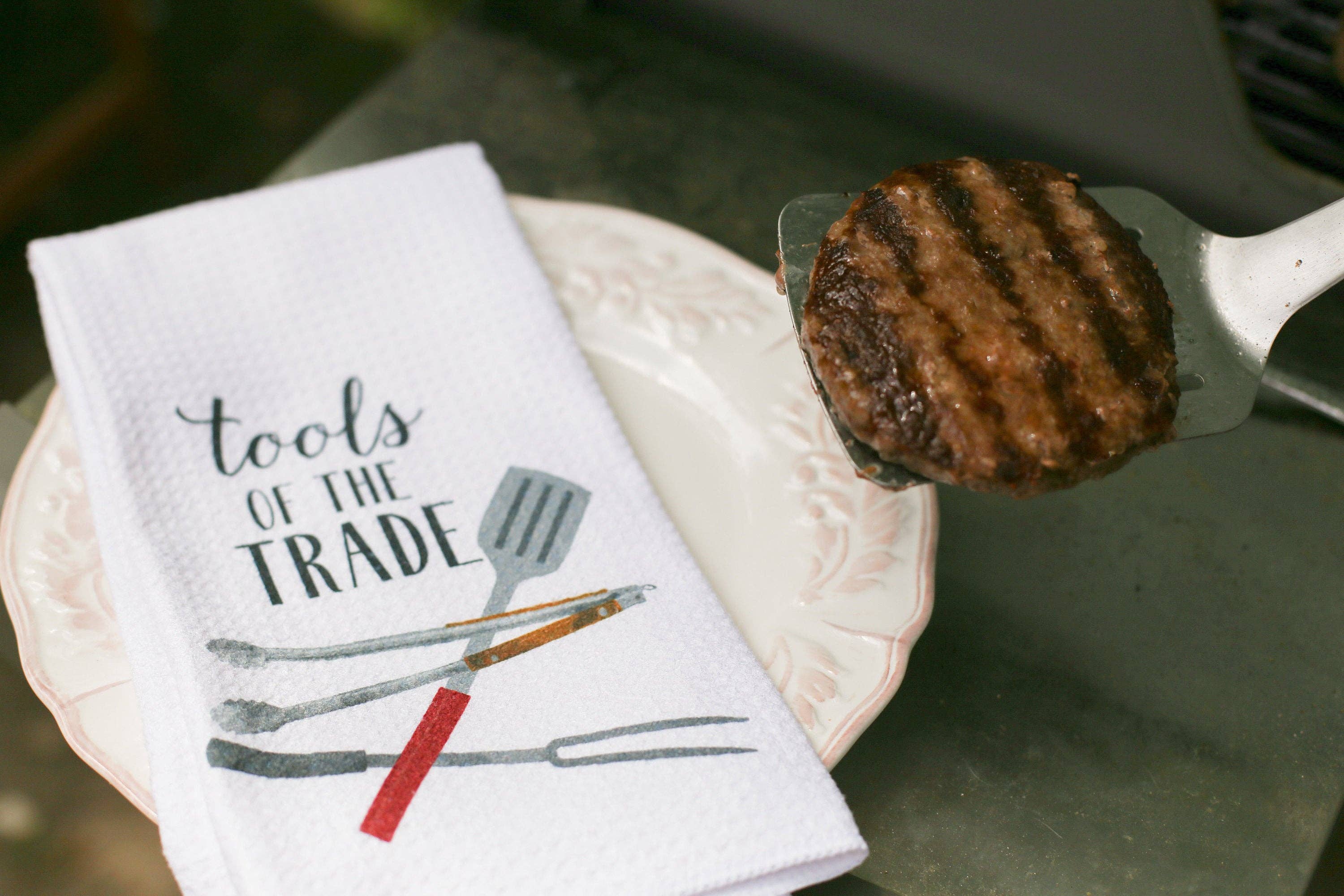 Do Take It Personally – Engroshandel Viskestykke – Sjove køkkenhåndklæder til grill og BBQ8