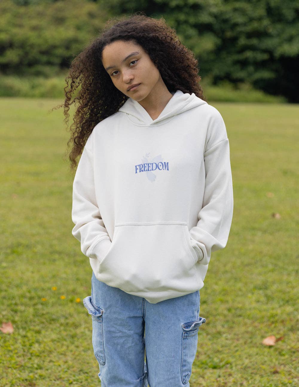 Elevated Faith - Wholesale Hoodie - Women's - Spirit of the Lord Unisex Hoodie3