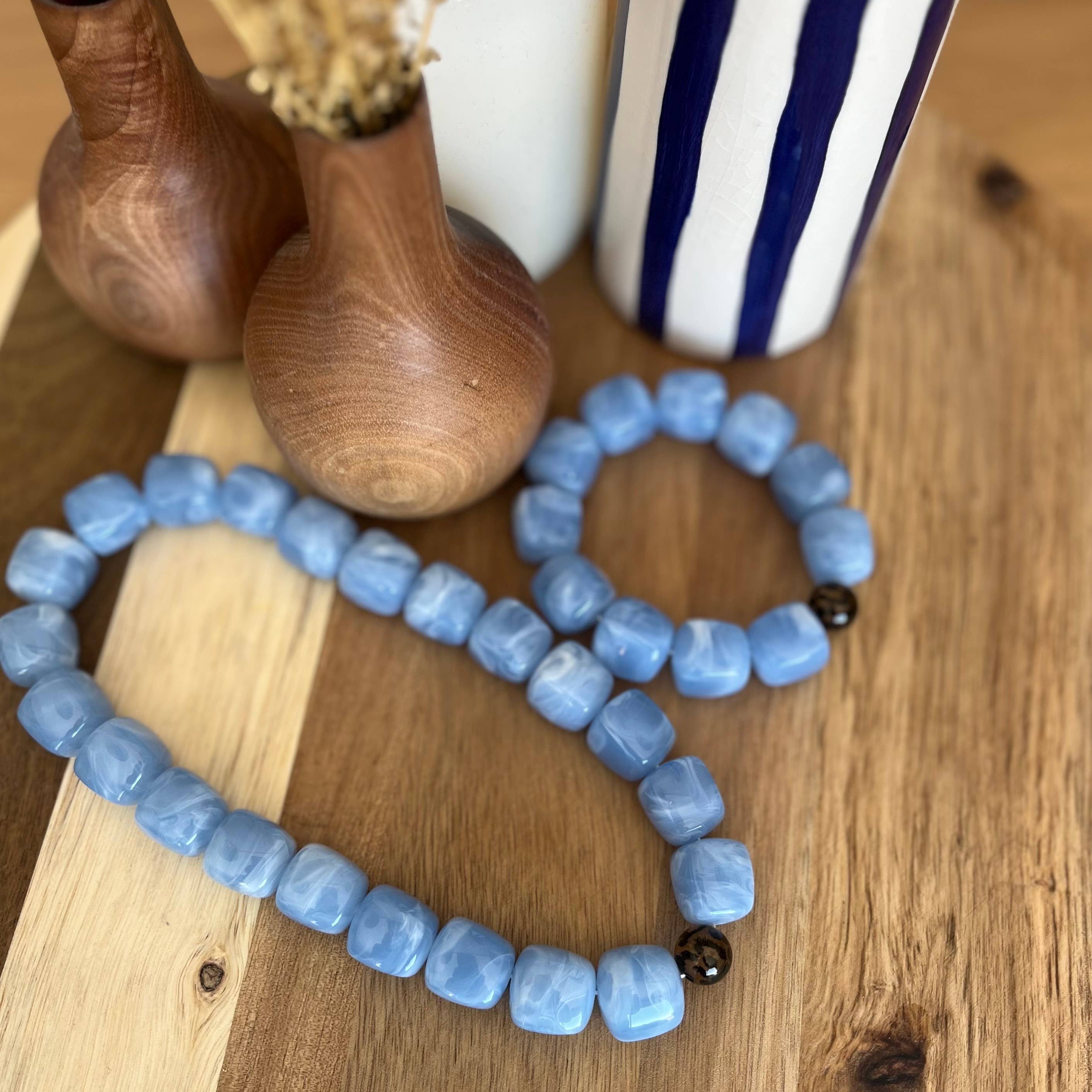 NOMADE - Wholesale Beaded Bracelet - Zahara Bracelet1