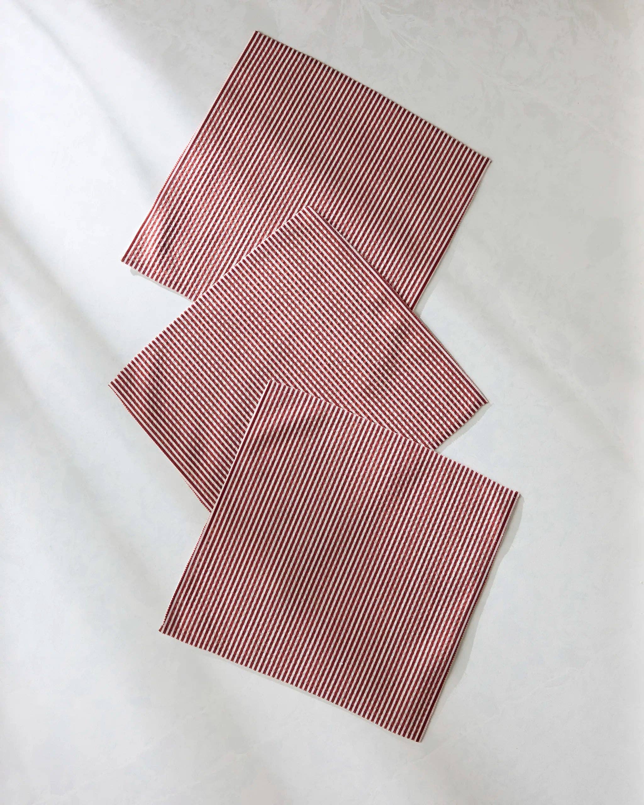 Geometry - Wholesale Dishcloth - Kringle Dishcloth Set0