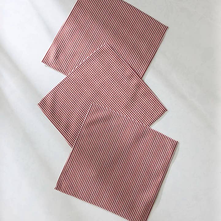 Geometry - Wholesale Dishcloth - Kringle Dishcloth Set