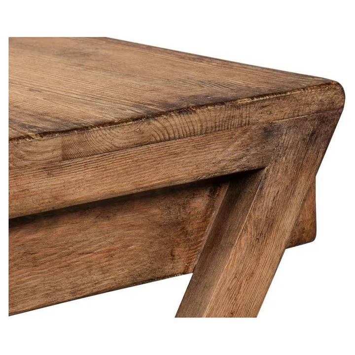 LOOMLAN - Wholesale Console table - Kitchen Desk Brown8