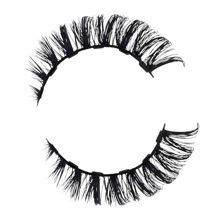 Lola's Lashes – wholesale False/fake eyelashes – L.W.I Icons Only Russian Magnetic Lashes2