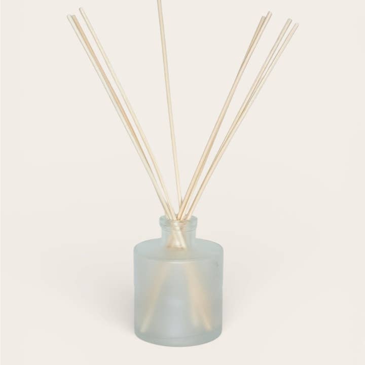 Clarity Reed Diffuser for wholesale by Midnight Embers Candle Co.