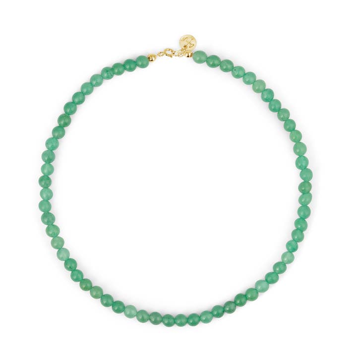 Collar Gota de Rocío para venta al por mayor de Carolinne B