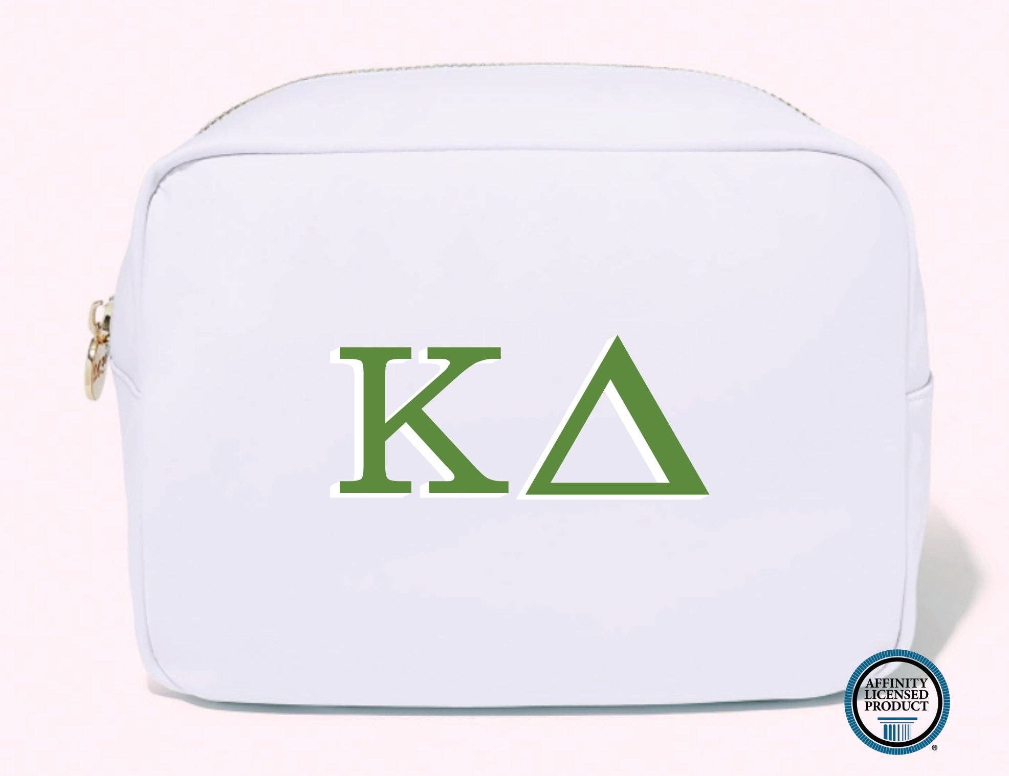 Thomas and Lee Company - Wholesale Make-up tas/toilettas - Cosmetische tas met licentie voor studentenverenigingen7