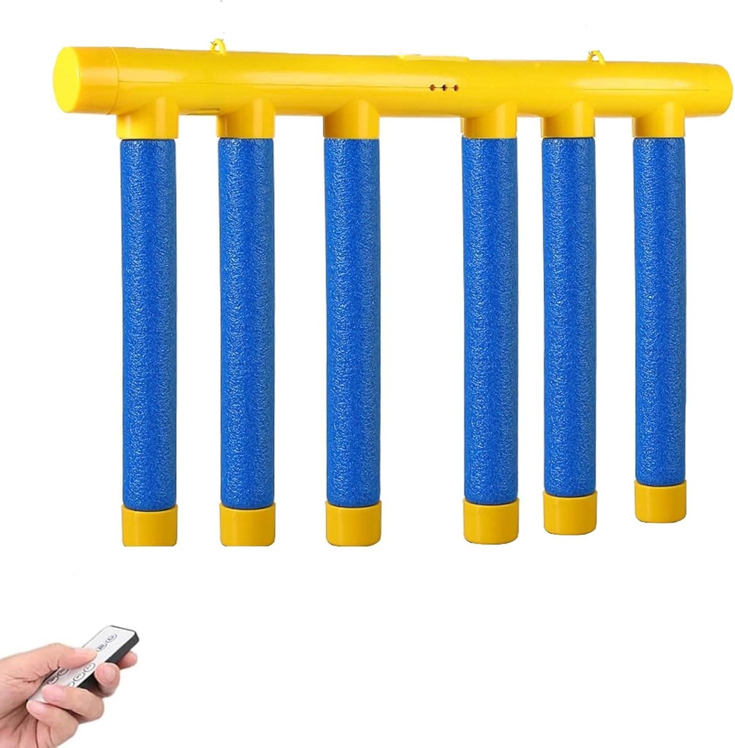 VIGOR – Engroshandel Sportsspil - Børn og baby – Hånd-øje koordination refleksudfordringsspil, reaktion7