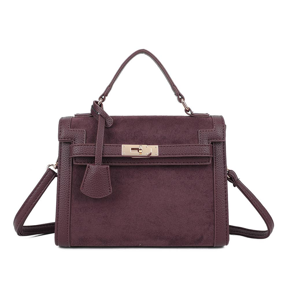 Gallantry – Großhandel Henkeltasche – Damen – Clémence Suédine (HY-5449-3)17