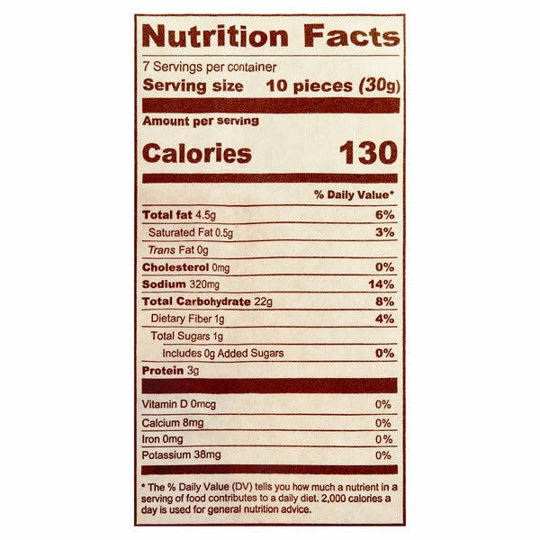 Di Bruno Bros. - Wholesale Crackers - Rosemary Crostini4