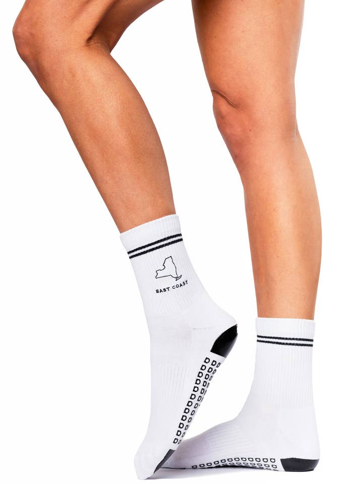 Klassiska och greppvänliga strumpor för kvinnor från Arebesk för wholesale av Arebesk