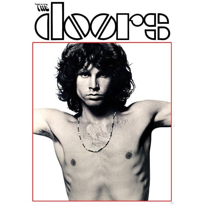 Posters Wholesale - Wholesale Poster - Doors Jim 24X36