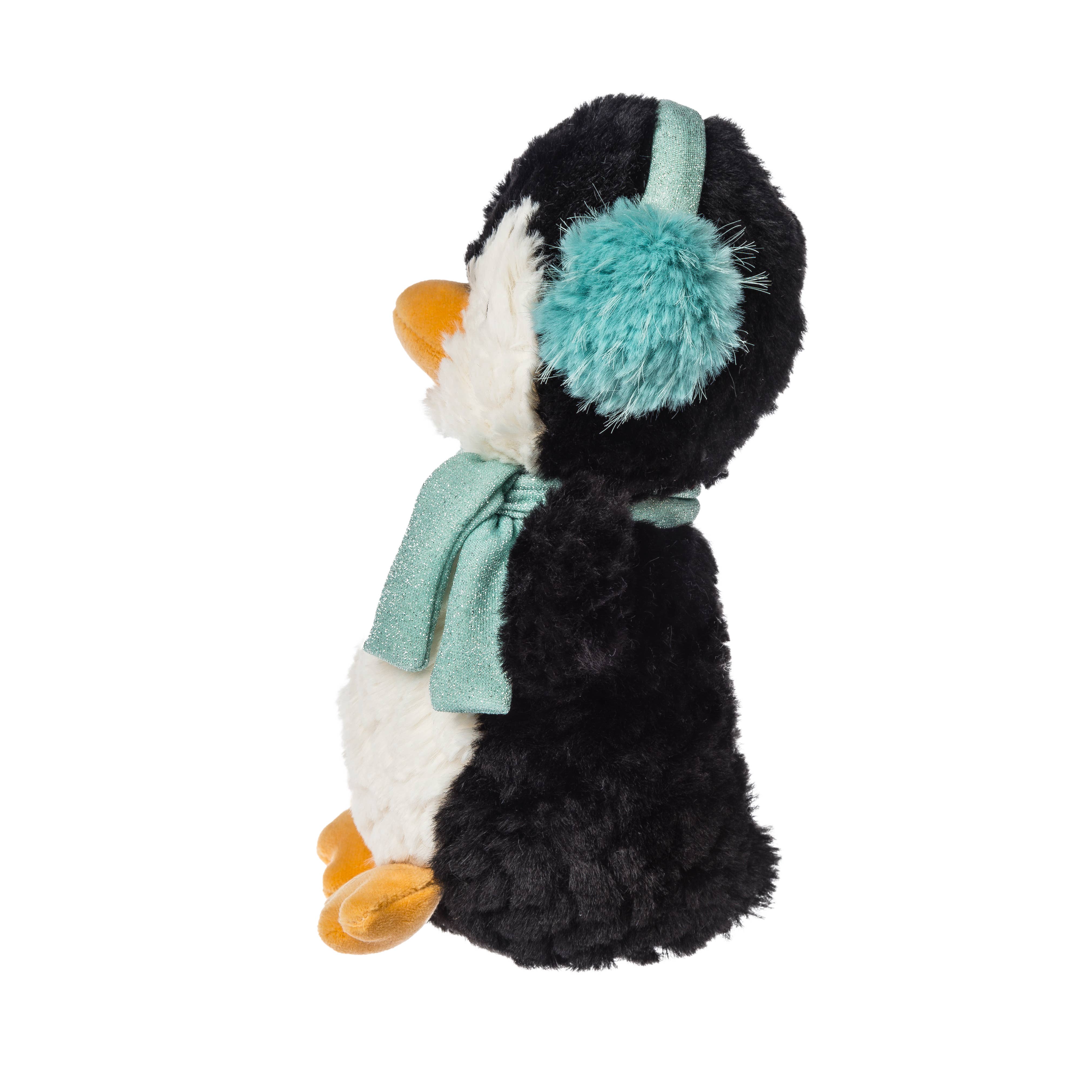 Mary Meyer - Wholesale Stuffed/Plush Toy - Kids & Baby - Arctic Blue Putty Penguin1