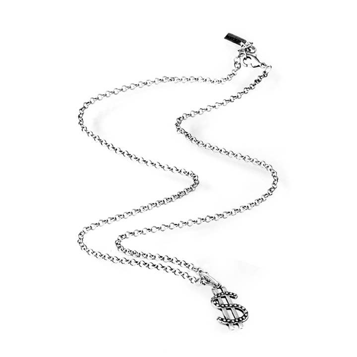 HALSKÆDE 10063 for engroshandel hos D.E.I. SRL - Sultan Collection