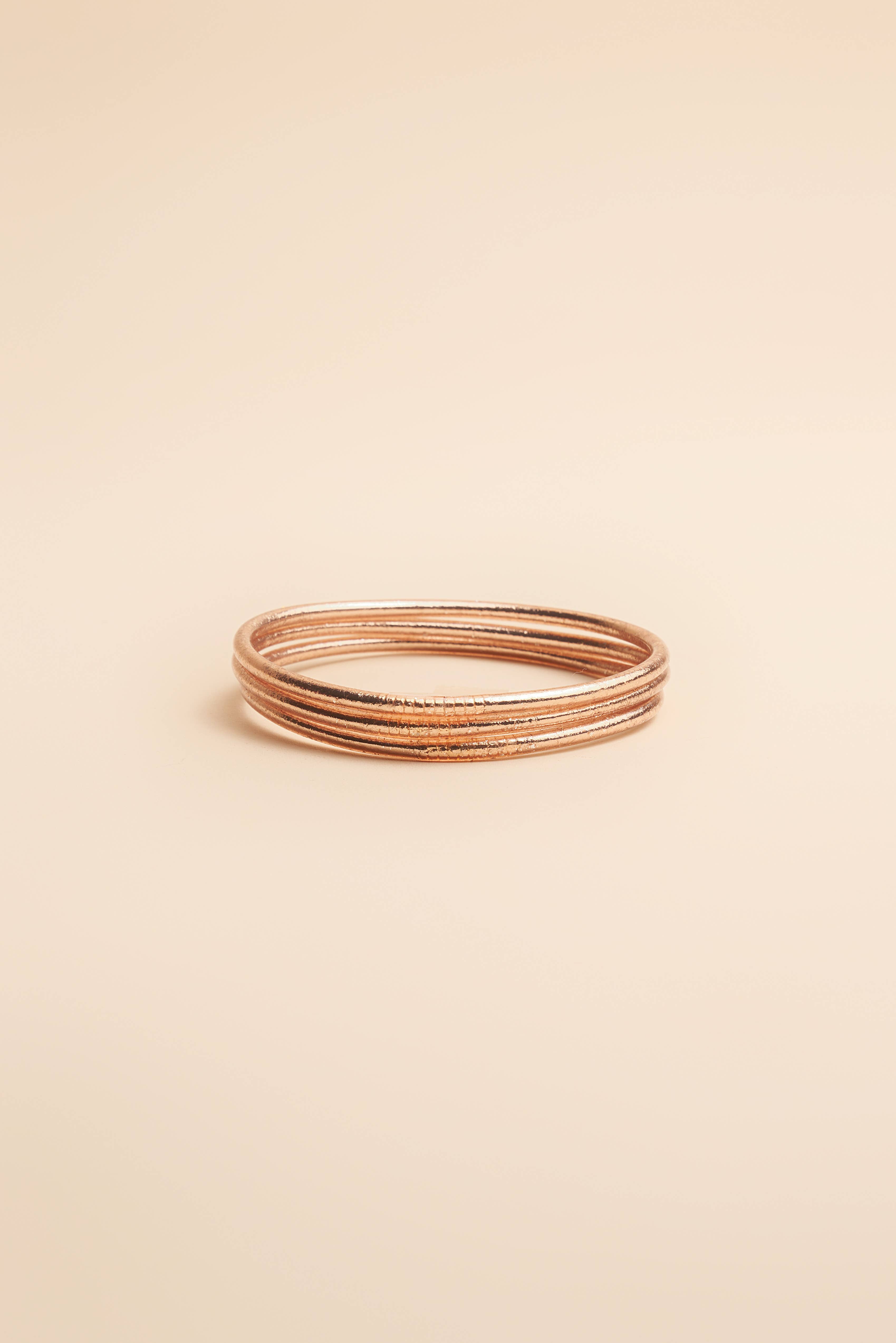 SHANSHAN - Wholesale Bangle Bracelet - Kumali Thin Bracelet8