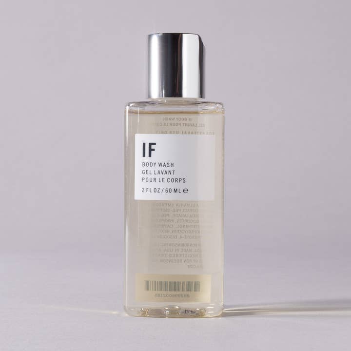 SI | Gel Lavant Mains & Corps de Voyage pour la vente par APOTHIA LOS ANGELES