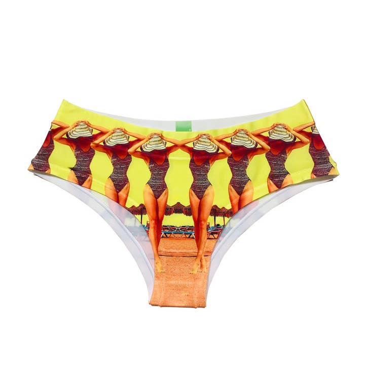 Estate d'Amore Hipster per la vendita all'ingrosso da parte di HAPPY UNDIES