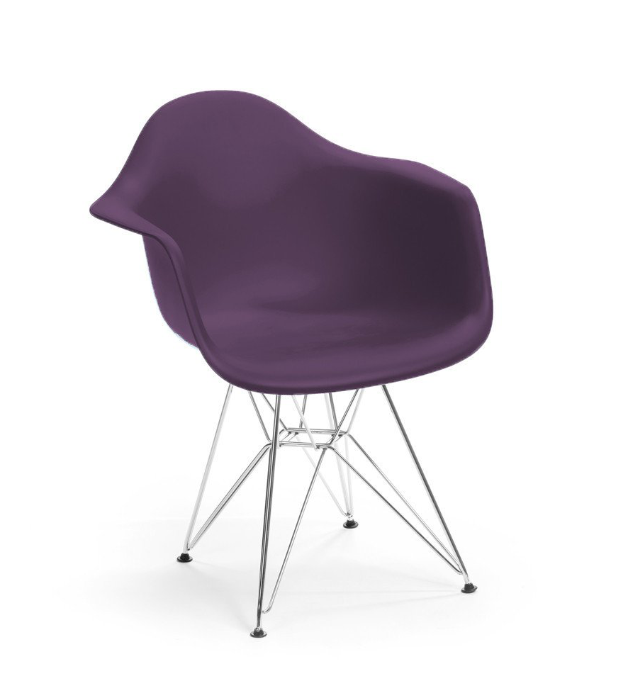 Pink&Brown - Venta al por mayor Sillas - Sillón Silver2