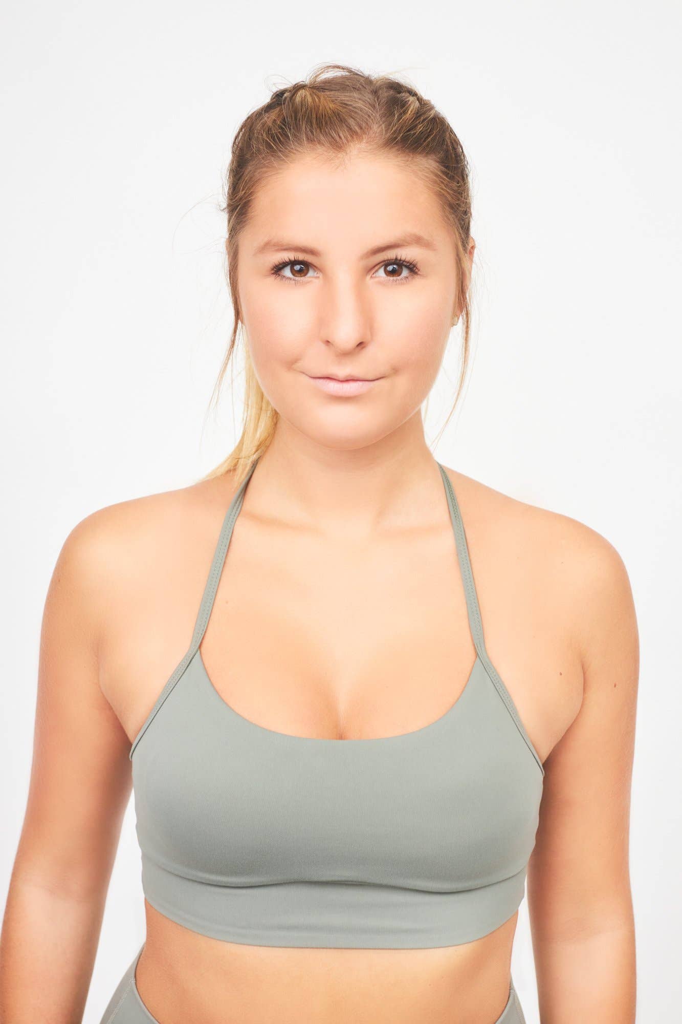lululemon's Flow Y Strappy Bra – A Perfect Fusion of Fashion and