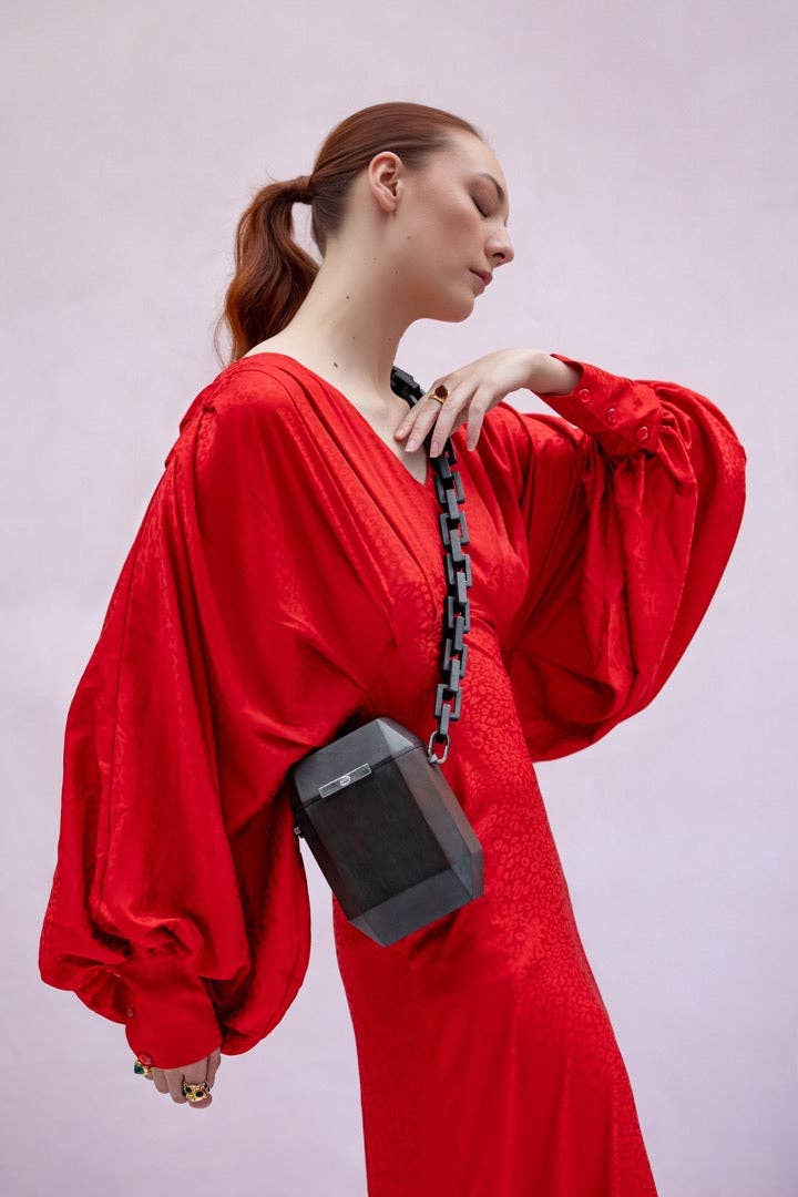 Souf - Wholesale Crossbody Bag - Women's - Ari Bag3