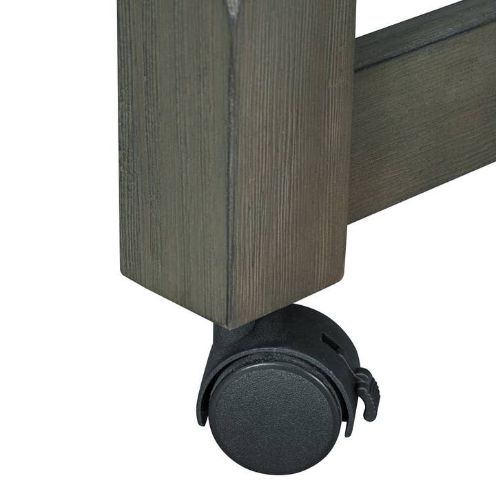 HOMYCASA DESIGN INC - Wholesale Kitchen Storage/Organizer - Extendable Kitchen Island with Power Outlets & Storage11