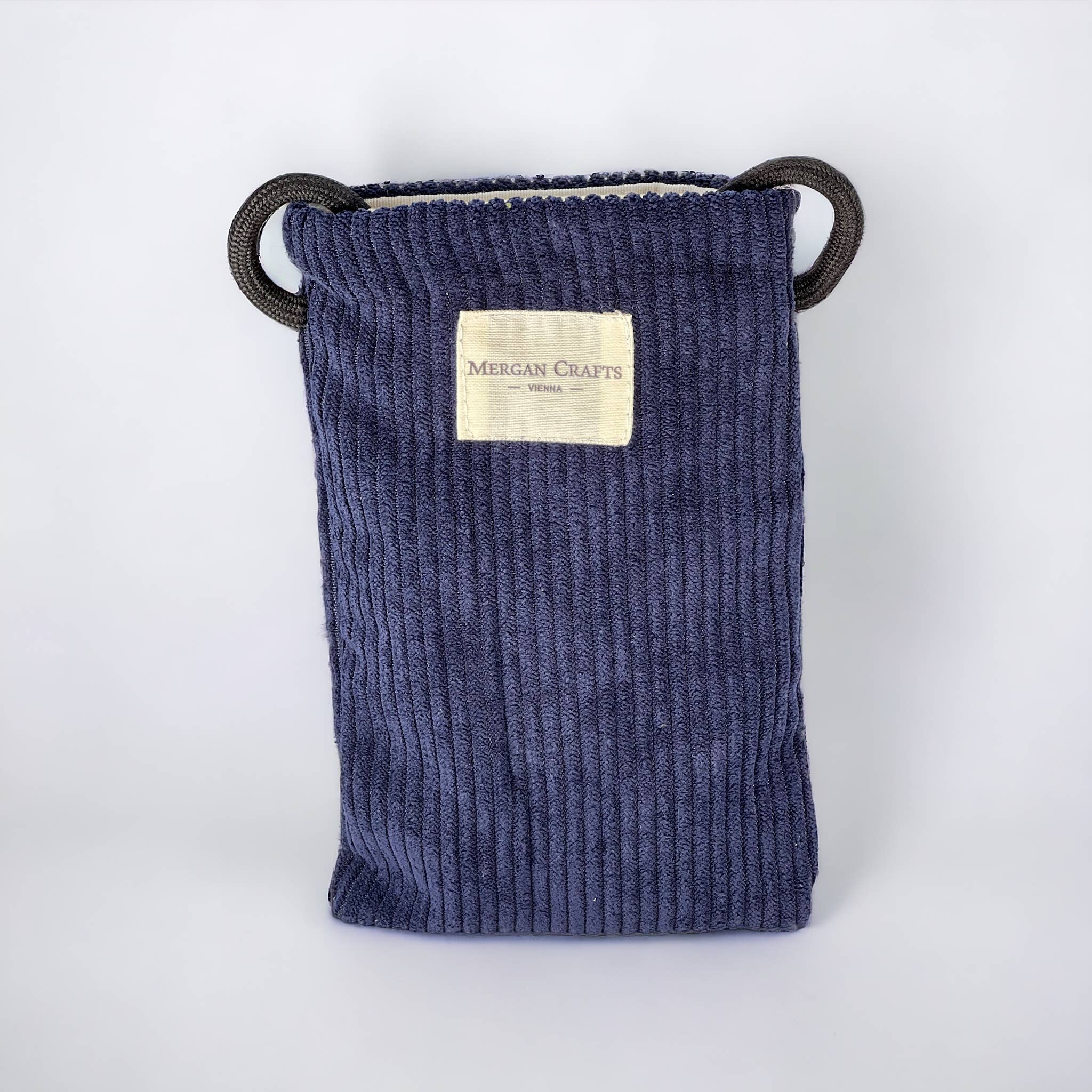 MERGAN CRAFTS - TEXTILE - Wholesale Eyewear Cases & Holders - Women's - Neckbag, Glasses Cover, Eyewear case, Phone Case - Corduroy3