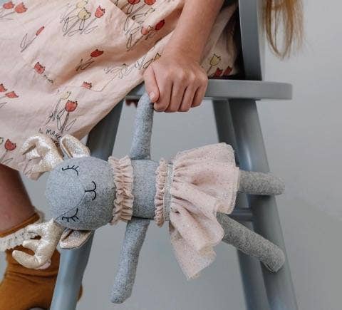 and the little dog laughed – Engroshandel Plyslegetøj - Børn og baby – Bessie Hjort | bamse1