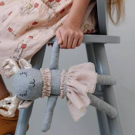 and the little dog laughed - Wholesale Stuffed/plush toy – Kids & baby - Bessie Deer | soft toy1