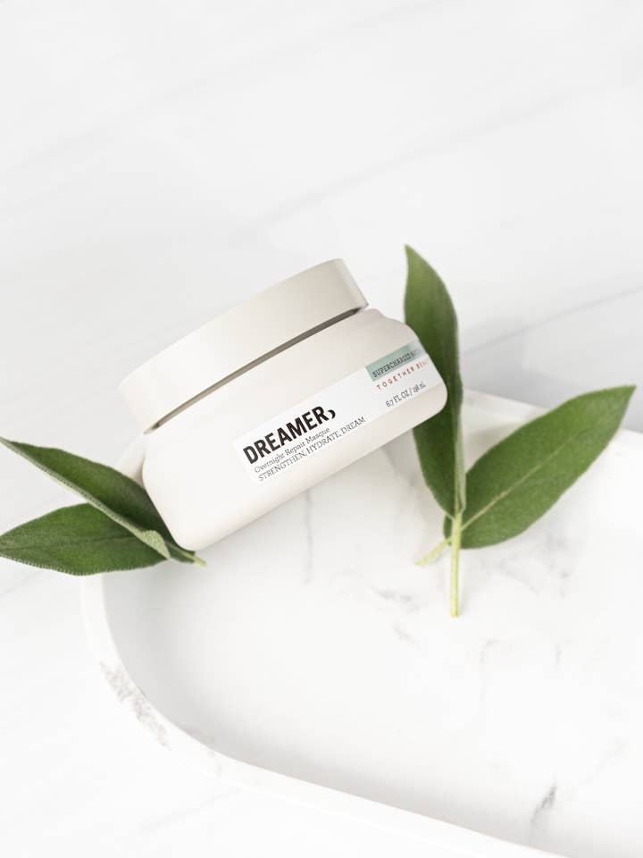 Dreamer Repairing Hair Mask for wholesale by Together Beauty