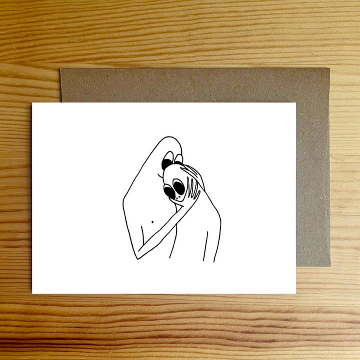 I’m uncomfortable for wholesale by Hey, Stranger