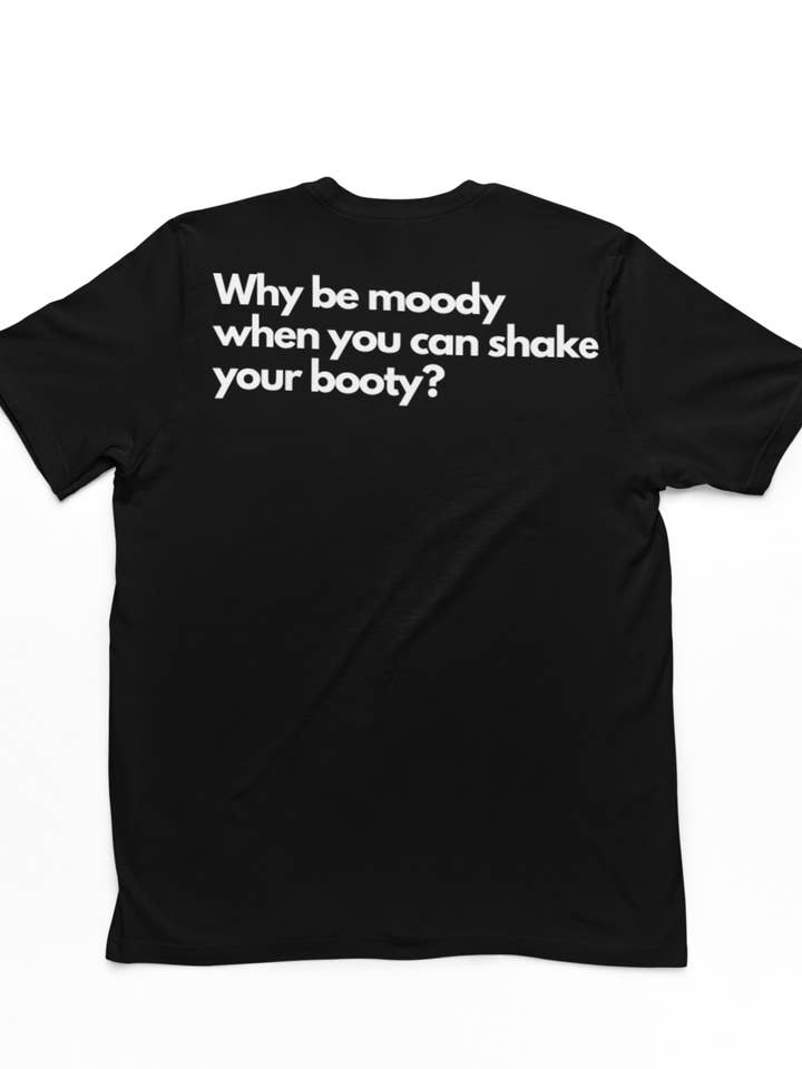 Camicia Comic Relief per la vendita all'ingrosso da parte di MaplePrint