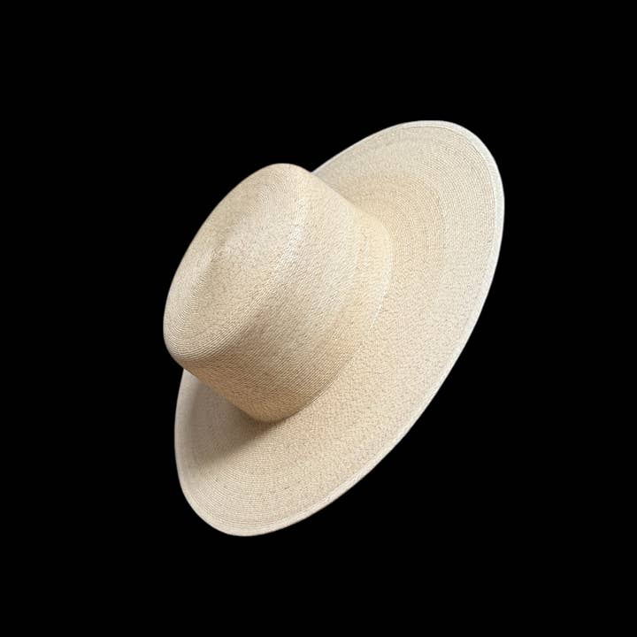 Nati Natash - Wholesale Straw Hat - Women's - Fine Palm Cordobes0