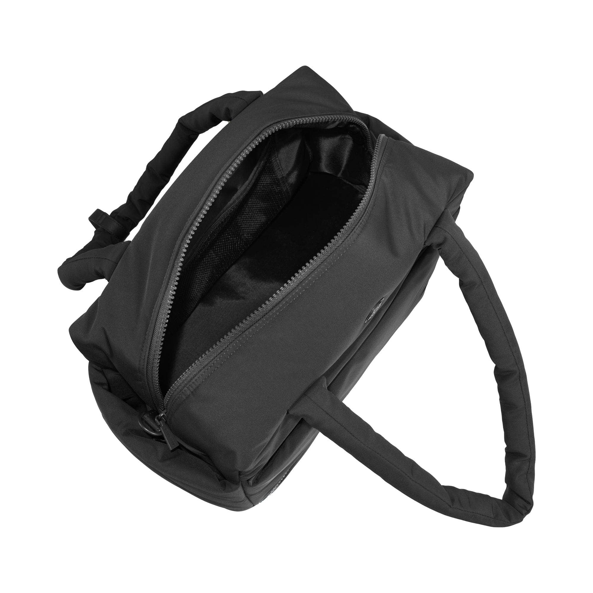 Magid - Wholesale Weekender Bag - Women's - Joan & David 18 Inch High Density Sport Nylon Drop Bottom Duffel Bag76