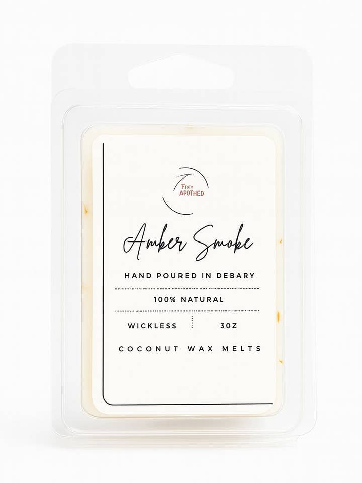 The Design Studio Wax Melts for wholesale by The APBS Design Studio