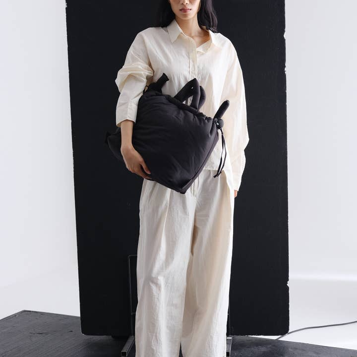 Ölend Backpacks - Wholesale Shoulder Bag - Women's - Ona Soft Bag103