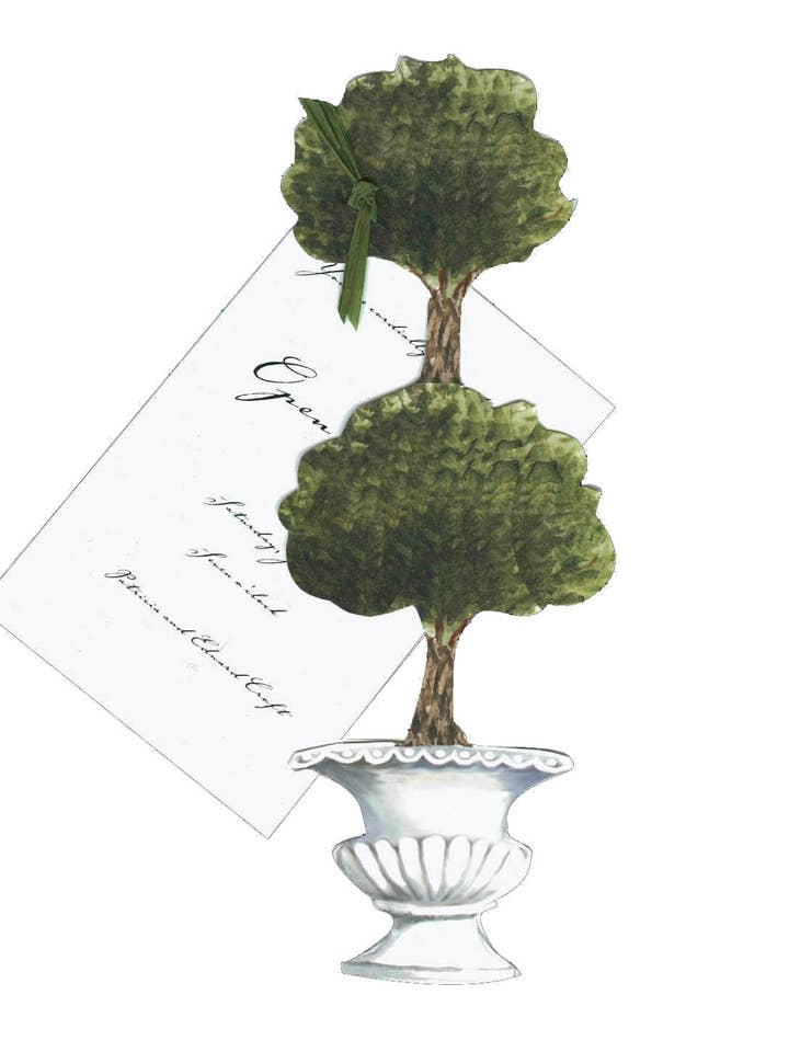 Invitations -AW793 for wholesale by Stevie Streck Designs