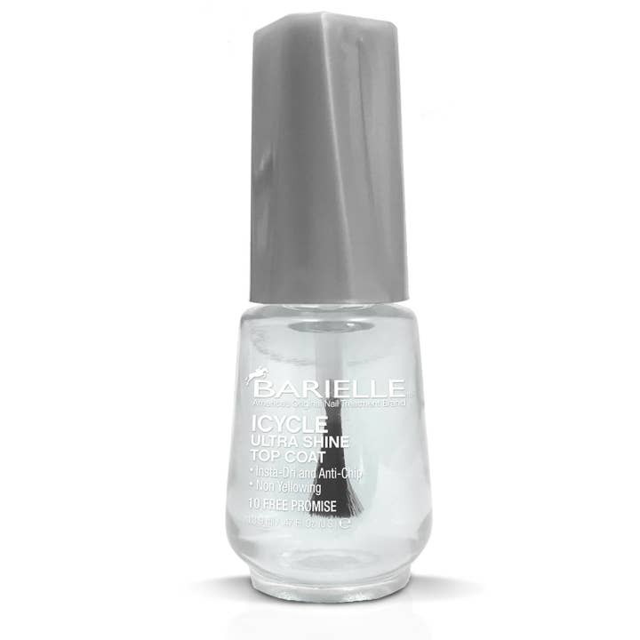 Barielle Icycle Ultra Shine Top Coat for wholesale by Barielle