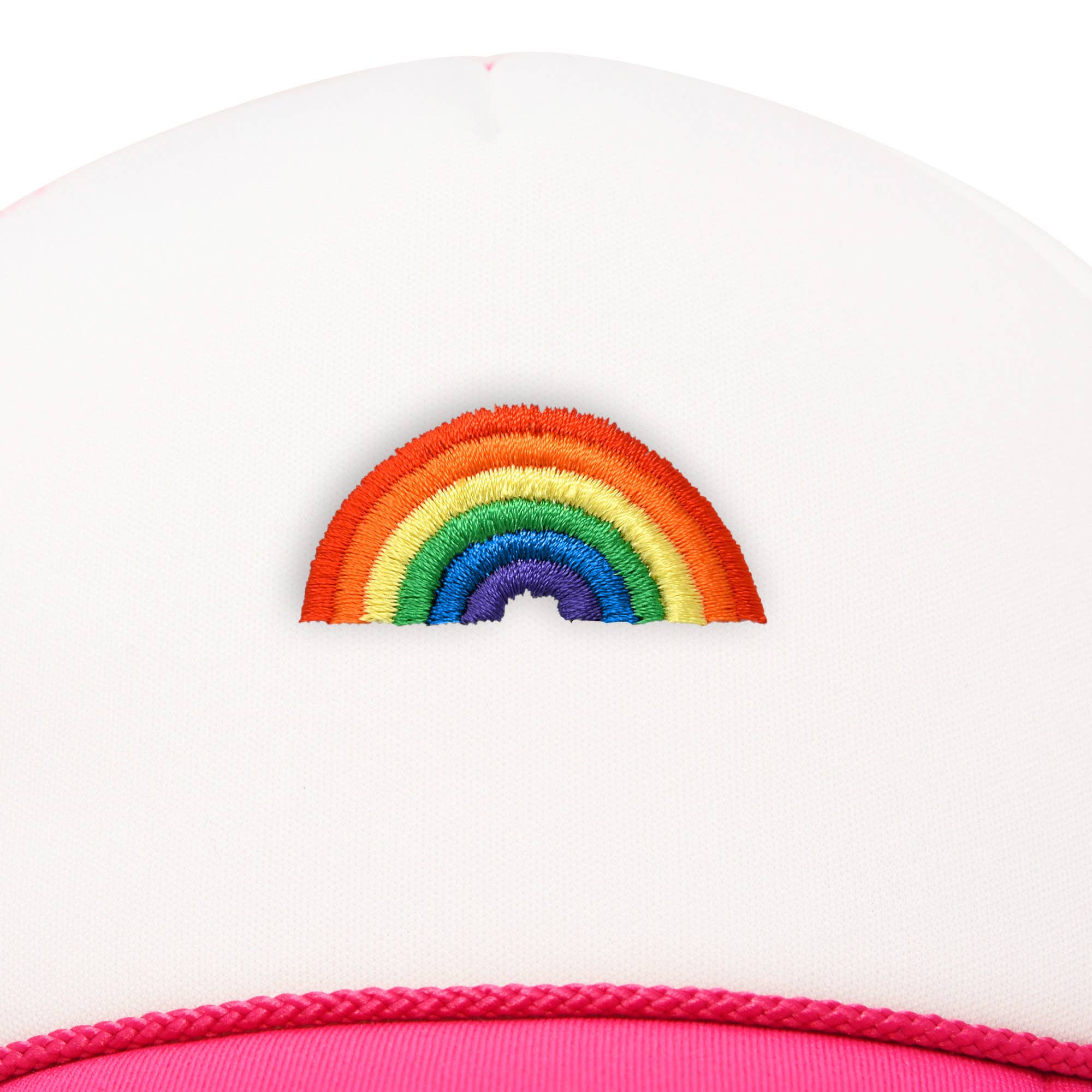 Dalix - Wholesale Truckerpet - Uniseks - Dalix geborduurde Rainbow Trucker pet voor heren en dames32