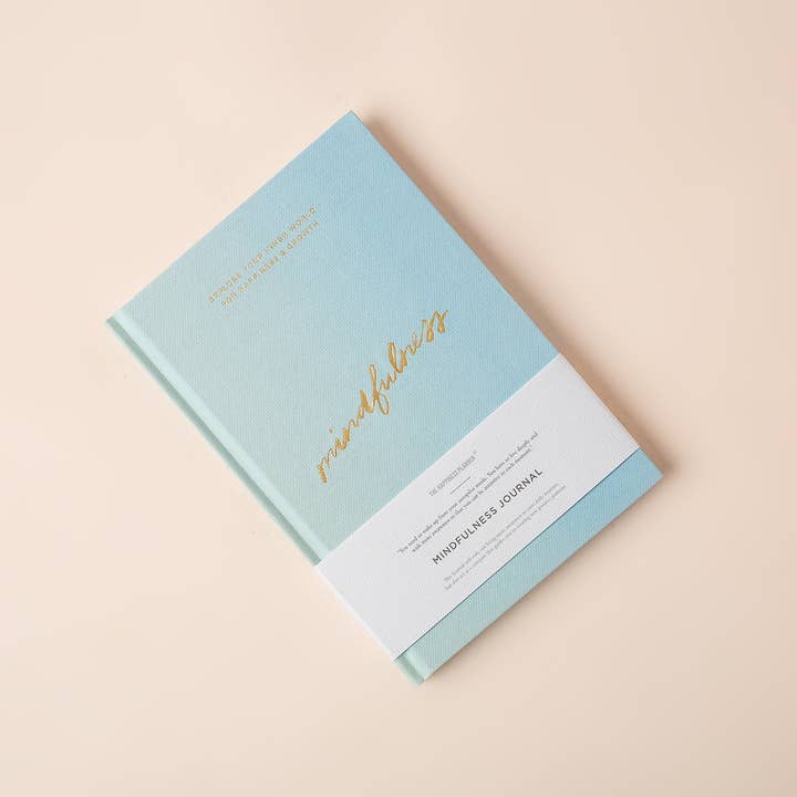 EXPLORE YOUR INNER WORLD | MINDFULNESS JOURNAL for wholesale by The Happiness Planner