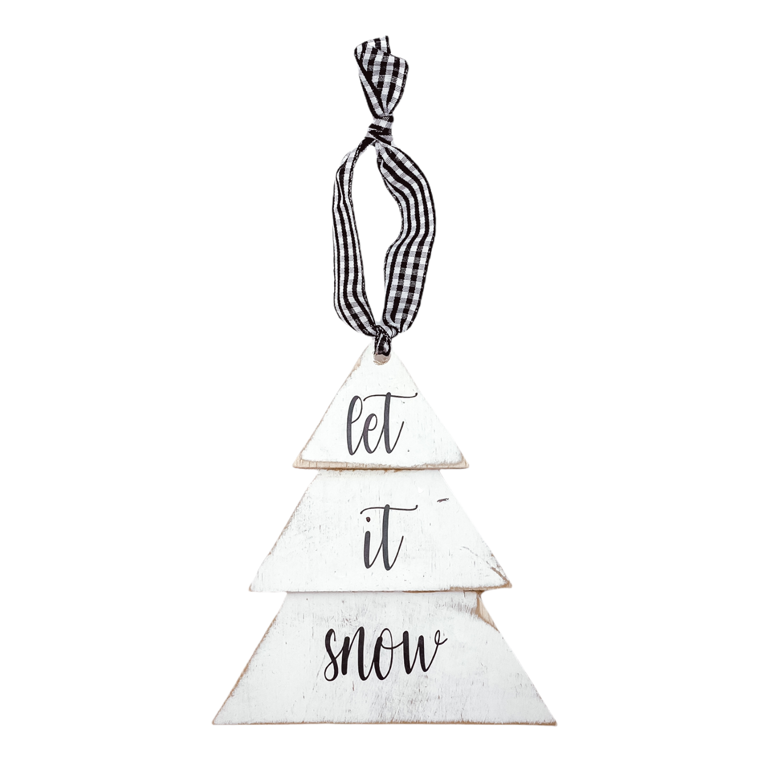 Joshua Jar - Vendita all'ingrosso Set di decorazioni  - Set di 6 ornamenti natalizi per alberi6