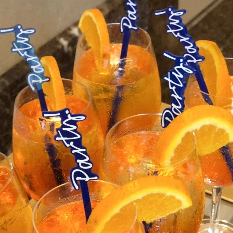 Artifacture - Wholesale Drink Stirrer - Custom Printed & Laser Cut Stir Sticks1