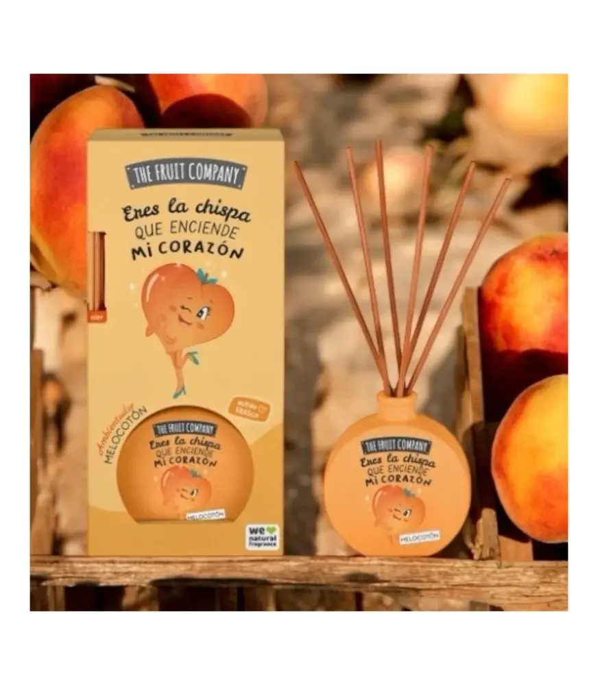 Passion Parfumée – difusor de fragrâncias por atacado – Mikado de longa duração7