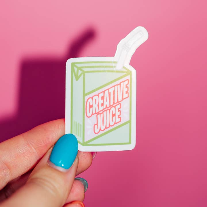 ShopSourSweetener – Großhandel Aufkleber – Saftbox-Aufkleber, Selbstliebe, Bad Bitch, kreativ, glücklich2