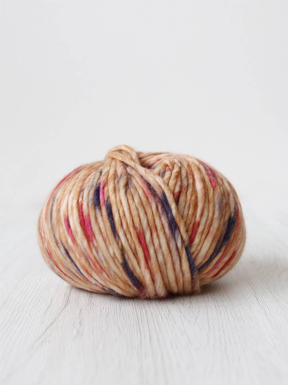 DHG - Vente Fils à tricoter - 100 g de fil de laine mérinos extrafin - The Printed Collection15