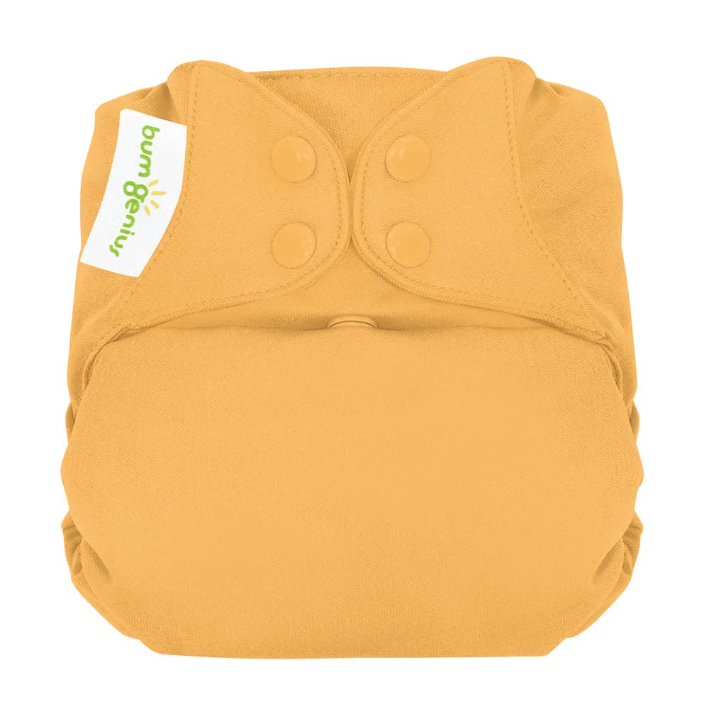 Cotton Babies - Vente Couches en tissu – bébé - Couche-culotte lavable taille unique BumGenius Elemental™ — Individuelle37