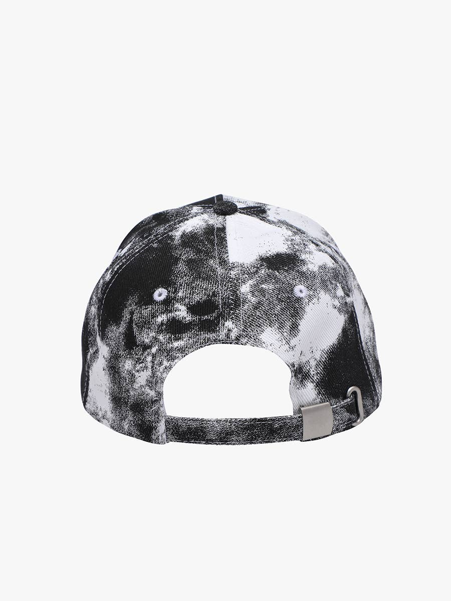 Jen & Co. - Venta al por mayor Gorra de béisbol - Mujer - CAP2018 Luca Tie Dye Gorra5