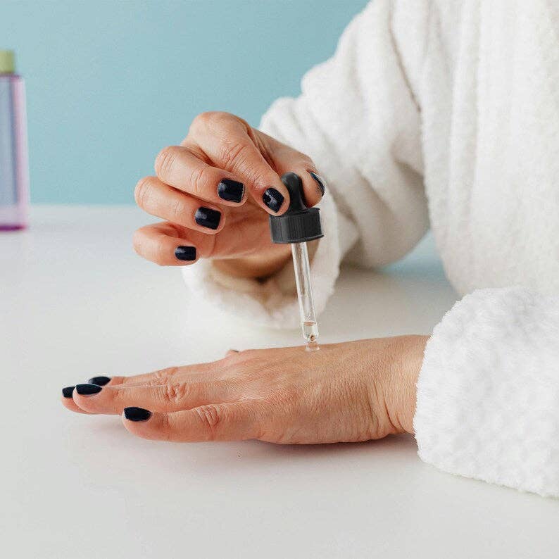 Relaxcation - Wholesale Bath/Body Oil - Black Cumin Seed Oil5