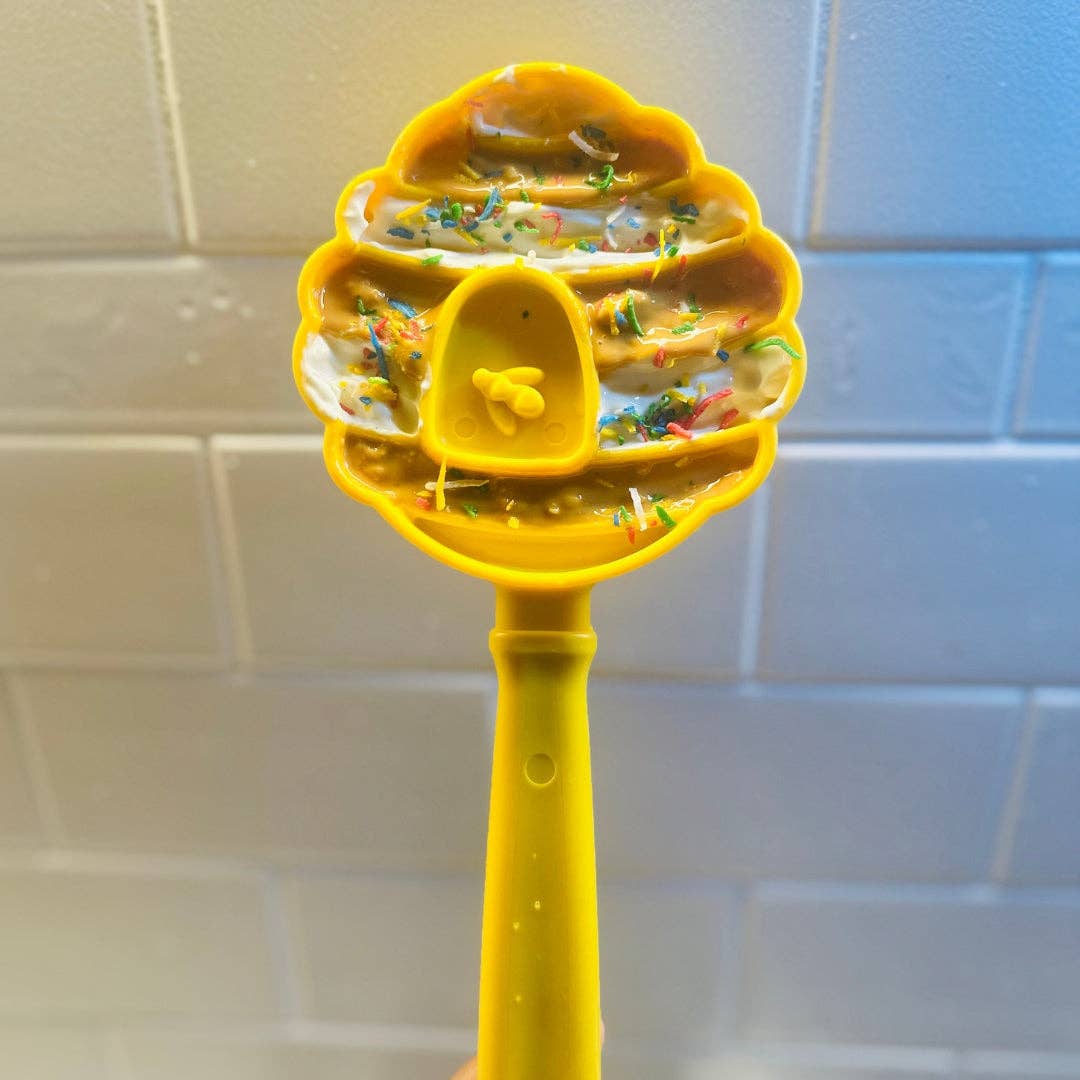 Rover Pet Products – wholesale Leksak - Hund – Lick Sticks – interaktiva berikningsverktyg för hundar8