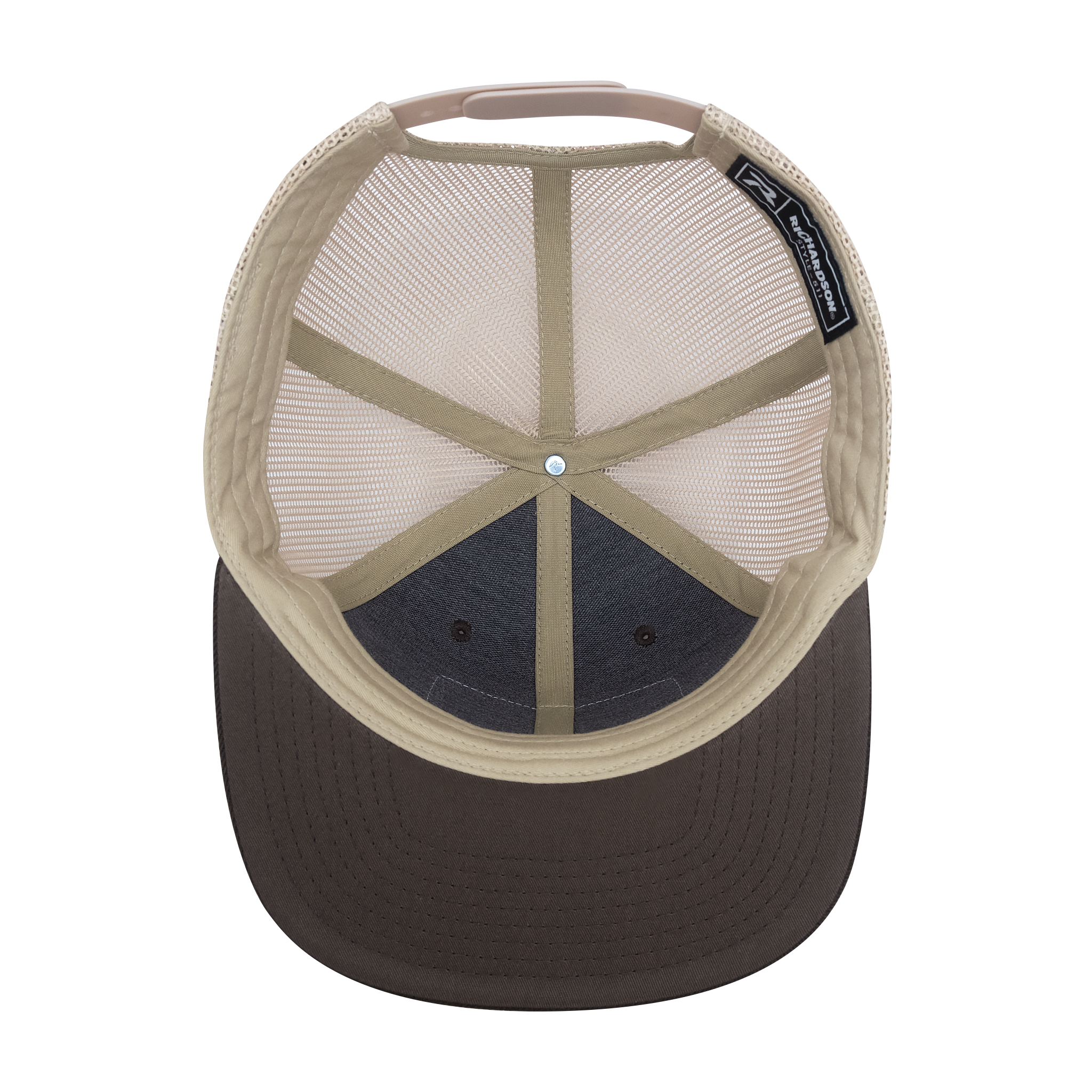 SwingJuice - Wholesale Trucker Hat - Unisex - Golf SJ Woods Unisex Wool Trucker Hat20
